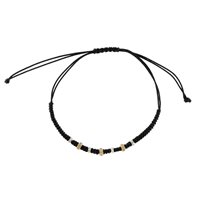Bracciale Rue des Mille Donna TANGLE in Argento BR-U02 M2 TN - BR-U02 M2 TN